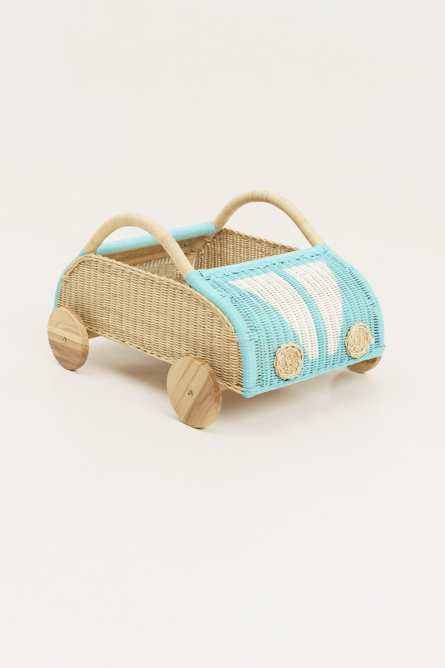 vroom storage